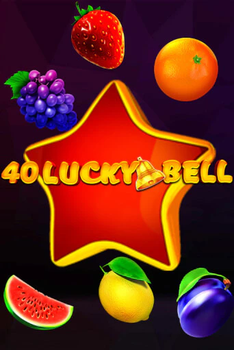 Бесплатная демо игра 40 Lucky Bell | Джой Казино без регистрации