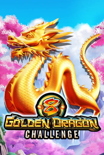 Бесплатная демо игра 8 Golden Dragon Challenge | Джой Казино без регистрации