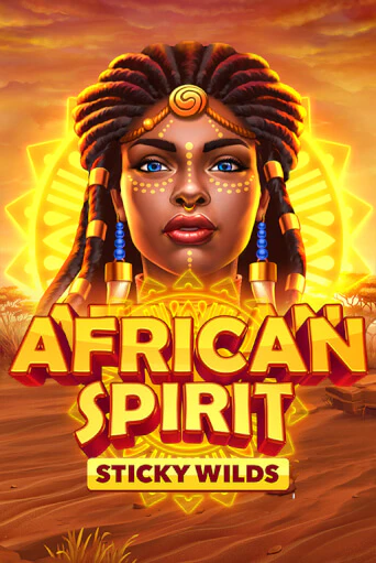Бесплатная демо игра African Spirit Sticky Wilds | Джой Казино без регистрации