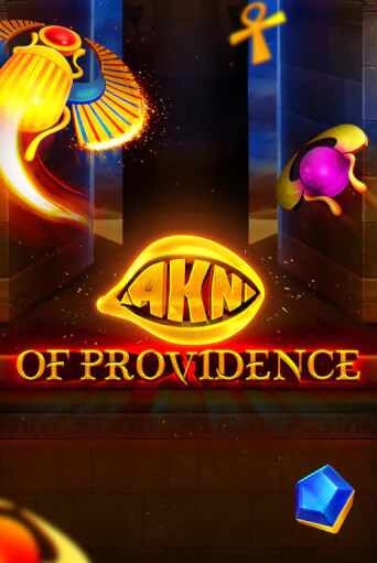 Бесплатная демо игра Akn of Providence | Джой Казино без регистрации