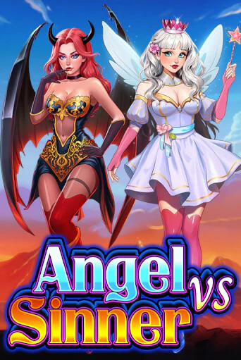Бесплатная демо игра Angel vs Sinner | Джой Казино без регистрации