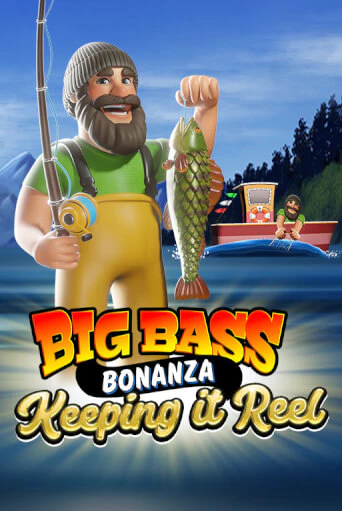 Бесплатная демо игра Big Bass Bonanza - Keeping it Reel™ | Джой Казино без регистрации
