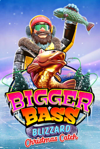 Бесплатная демо игра Bigger Bass Blizzard - Christmas Catch™ | Джой Казино без регистрации