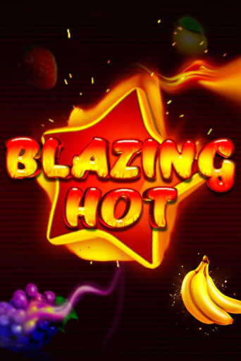 Бесплатная демо игра Blazing Hot | Джой Казино без регистрации
