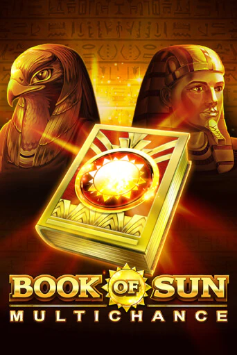 Бесплатная демо игра Book of Sun Multichance | Джой Казино без регистрации