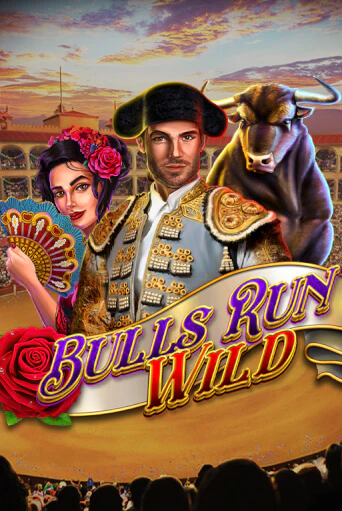 Бесплатная демо игра Bulls Run Wild | Джой Казино без регистрации