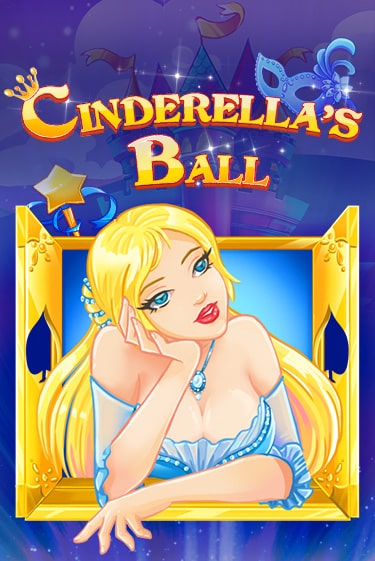 Бесплатная демо игра Cinderella's Ball | Джой Казино без регистрации