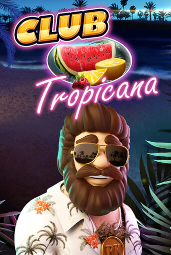 Бесплатная демо игра Club Tropicana | Джой Казино без регистрации