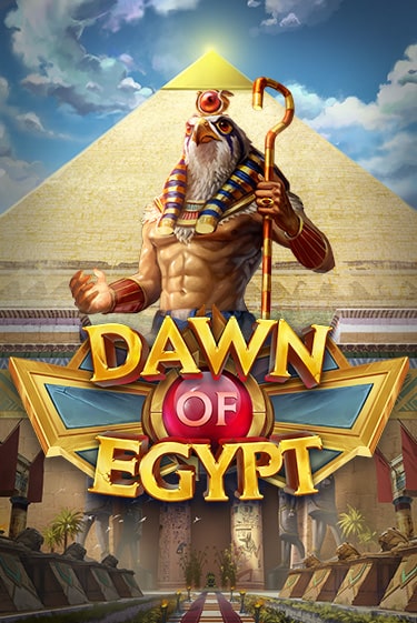 Бесплатная демо игра Dawn of Egypt | Джой Казино без регистрации