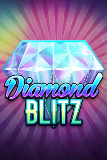 Бесплатная демо игра Diamond Blitz | Джой Казино без регистрации