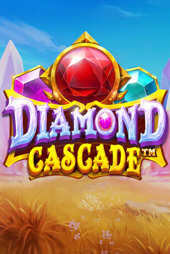 Бесплатная демо игра Diamond Cascade | Джой Казино без регистрации