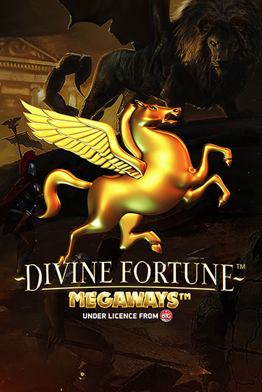 Бесплатная демо игра Divine Fortune Megaways | Джой Казино без регистрации