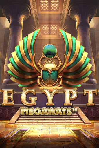 Бесплатная демо игра Egypt Megaways™ | Джой Казино без регистрации