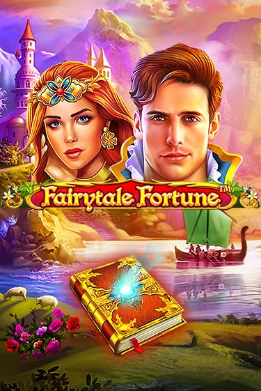 Бесплатная демо игра Fairytale Fortune | Джой Казино без регистрации