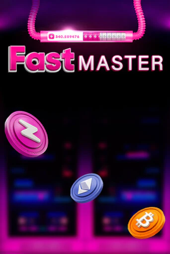 Бесплатная демо игра Fast Master | Джой Казино без регистрации