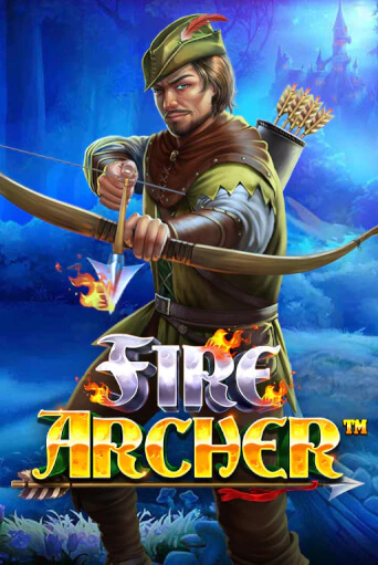 Бесплатная демо игра Fire Archer | Джой Казино без регистрации