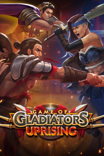 Бесплатная демо игра Game of Gladiators: Uprising | Джой Казино без регистрации