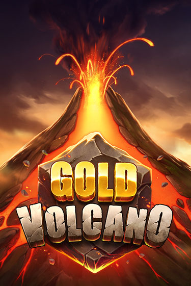 Бесплатная демо игра Gold Volcano | Джой Казино без регистрации