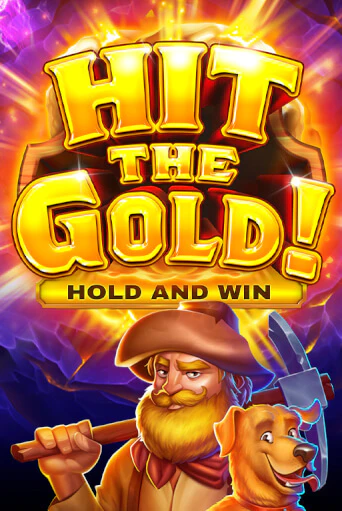 Бесплатная демо игра Hit the Gold!: Hold and Win | Джой Казино без регистрации