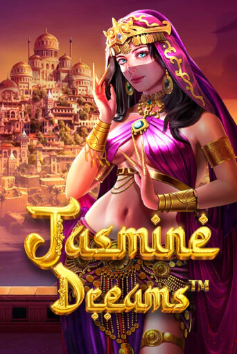Бесплатная демо игра Jasmine Dreams | Джой Казино без регистрации