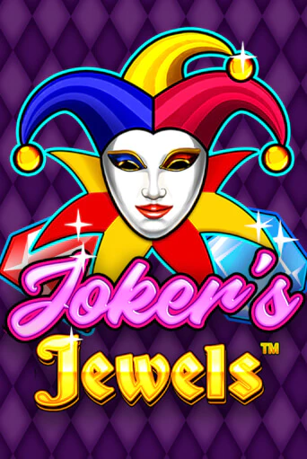Бесплатная демо игра Joker's Jewels™ | Джой Казино без регистрации