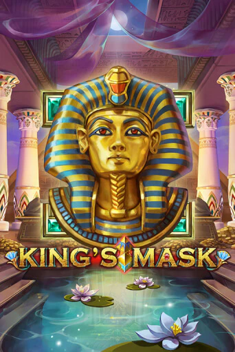 Бесплатная демо игра King's Mask | Джой Казино без регистрации