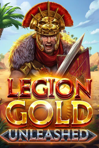 Бесплатная демо игра Legion Gold Unleashed | Джой Казино без регистрации