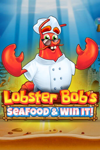 Бесплатная демо игра Lobster Bob's Sea Food and Win It | Джой Казино без регистрации