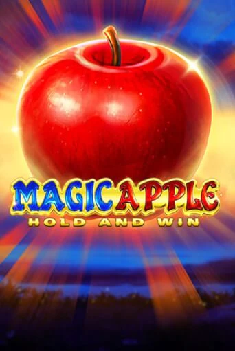 Бесплатная демо игра Magic Apple: Hold and Win | Джой Казино без регистрации