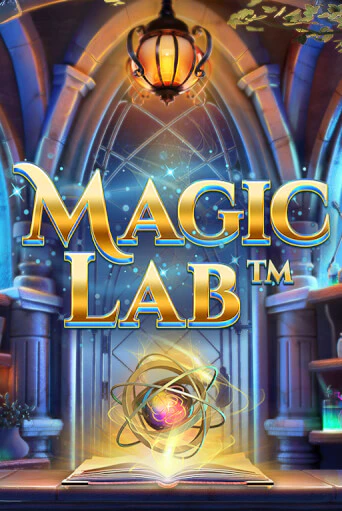 Бесплатная демо игра Magic Lab | Джой Казино без регистрации