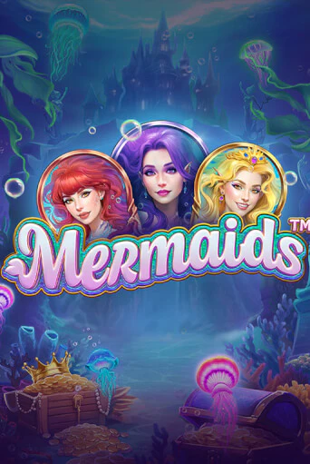 Бесплатная демо игра Mermaids | Джой Казино без регистрации