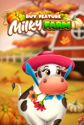 Бесплатная демо игра Milky Farm Buy Feature | Джой Казино без регистрации