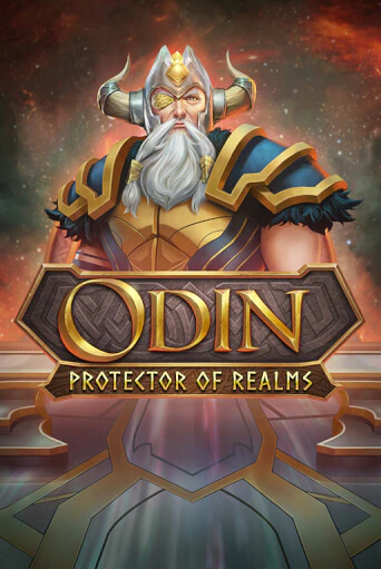 Бесплатная демо игра Odin Protector of Realms | Джой Казино без регистрации