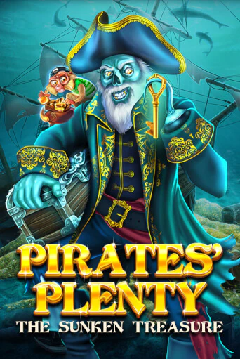 Бесплатная демо игра Pirates' Plenty | Джой Казино без регистрации