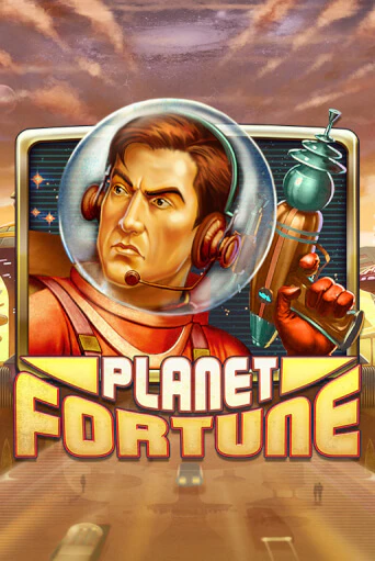 Бесплатная демо игра Planet Fortune | Джой Казино без регистрации