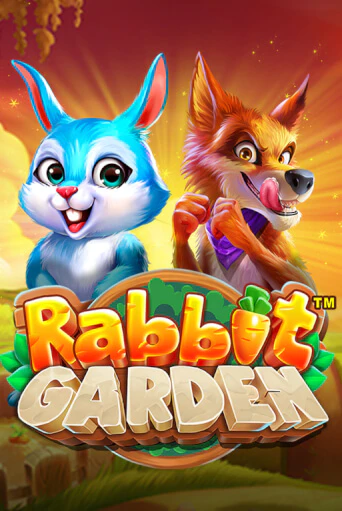 Бесплатная демо игра Rabbit Garden™ | Джой Казино без регистрации