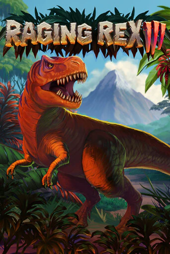 Бесплатная демо игра Raging Rex 3 | Джой Казино без регистрации