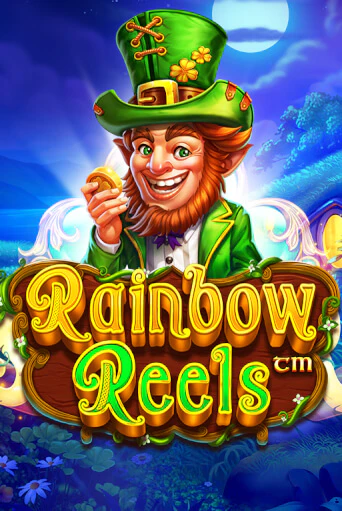 Бесплатная демо игра Rainbow Reels | Джой Казино без регистрации