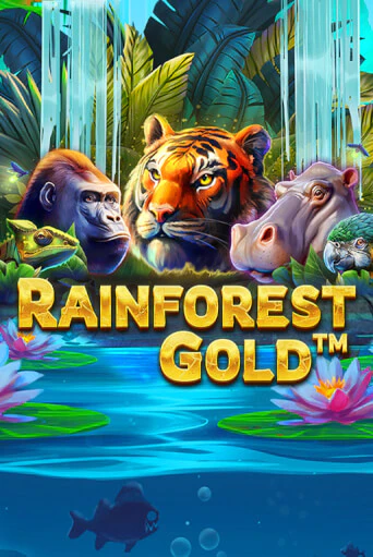 Бесплатная демо игра Rainforest Gold | Джой Казино без регистрации
