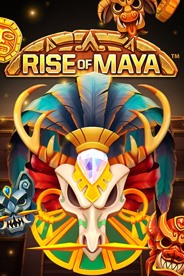 Бесплатная демо игра Rise of Maya | Джой Казино без регистрации