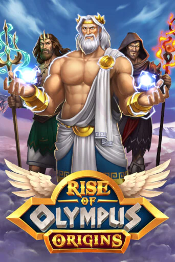 Бесплатная демо игра Rise of Olympus Origins | Джой Казино без регистрации