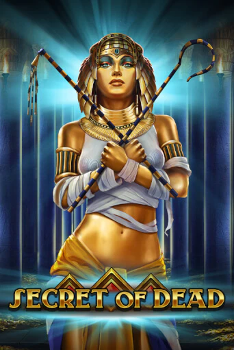 Бесплатная демо игра Secret of Dead | Джой Казино без регистрации