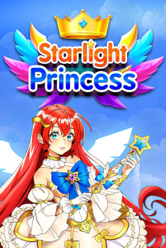 Бесплатная демо игра Starlight Princess | Джой Казино без регистрации