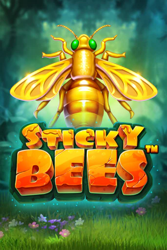 Бесплатная демо игра Sticky Bees™ | Джой Казино без регистрации