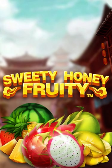 Бесплатная демо игра Sweety Honey Fruity™ | Джой Казино без регистрации
