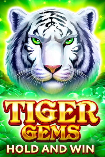 Бесплатная демо игра Tiger Gems | Джой Казино без регистрации