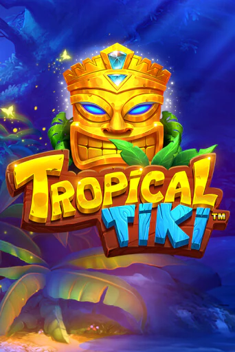 Бесплатная демо игра Tropical Tiki | Джой Казино без регистрации