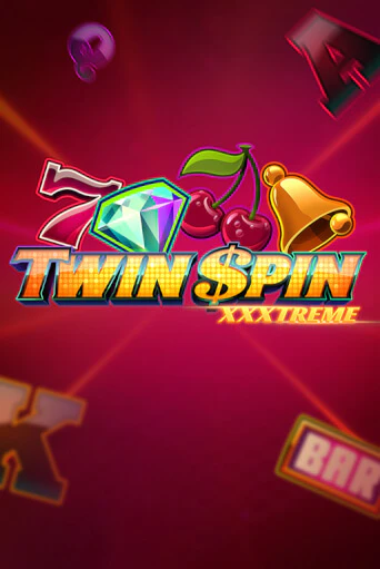 Бесплатная демо игра Twin Spin XXXtreme | Джой Казино без регистрации