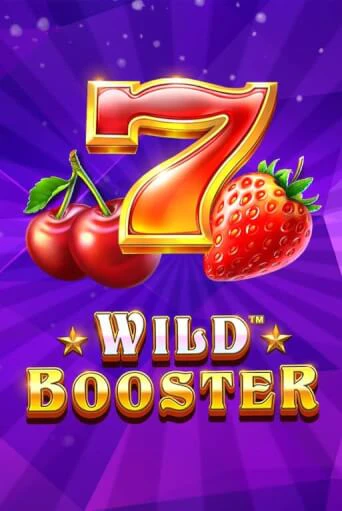 Бесплатная демо игра Wild Booster | Джой Казино без регистрации