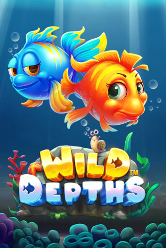 Бесплатная демо игра Wild Depths | Джой Казино без регистрации